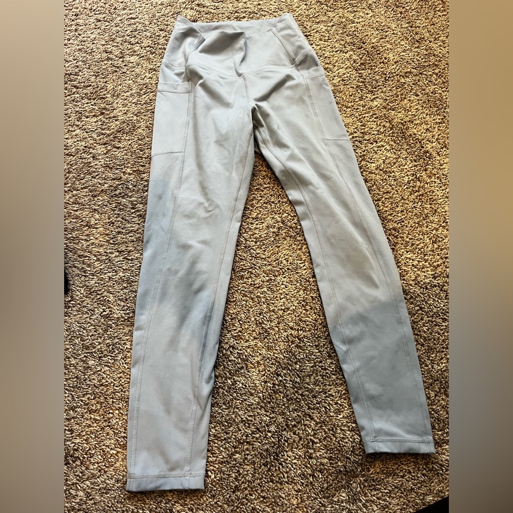 Ethos leggings size small short